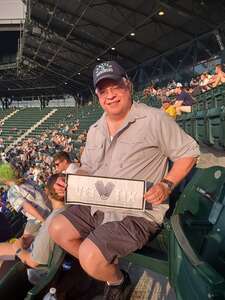 Seattle Mariners - MLB vs Detroit Tigers