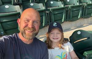 Seattle Mariners - MLB vs Detroit Tigers