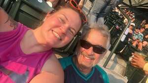 Seattle Mariners - MLB vs Detroit Tigers