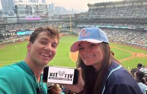 Seattle Mariners - MLB vs Detroit Tigers
