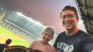 Seattle Mariners - MLB vs Detroit Tigers