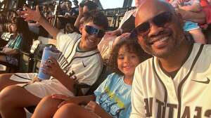 Seattle Mariners - MLB vs Detroit Tigers