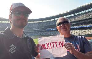 Seattle Mariners - MLB vs Detroit Tigers