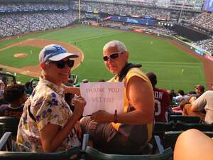 Seattle Mariners - MLB vs Detroit Tigers