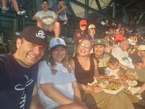 Seattle Mariners - MLB vs Detroit Tigers