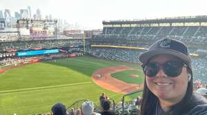 Seattle Mariners - MLB vs Detroit Tigers