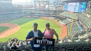 Seattle Mariners - MLB vs Detroit Tigers