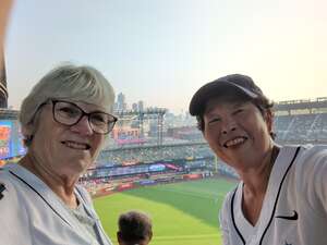 Seattle Mariners - MLB vs Detroit Tigers