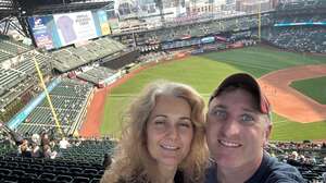 Seattle Mariners - MLB vs Detroit Tigers