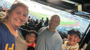 Seattle Mariners - MLB vs Detroit Tigers