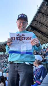 Seattle Mariners - MLB vs Athletics