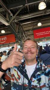 Seattle Mariners - MLB vs Athletics