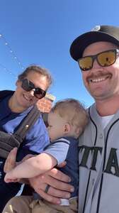 Seattle Mariners - MLB vs Athletics