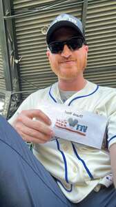 Seattle Mariners - MLB vs Texas Rangers