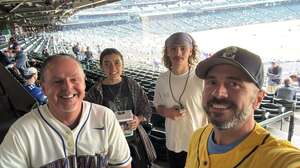 Seattle Mariners - MLB vs Texas Rangers
