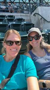Seattle Mariners - MLB vs Texas Rangers