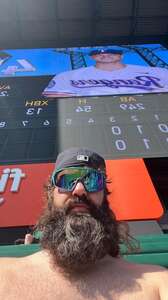 Seattle Mariners - MLB vs Texas Rangers