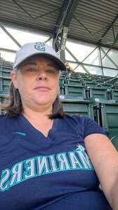 Seattle Mariners - MLB vs Texas Rangers