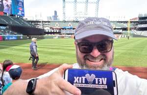 Seattle Mariners - MLB vs Texas Rangers