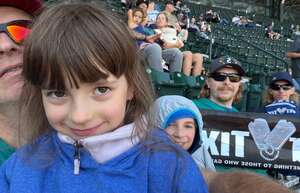 Seattle Mariners - MLB vs Texas Rangers