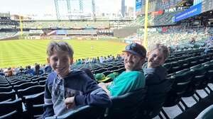 Seattle Mariners - MLB vs Texas Rangers
