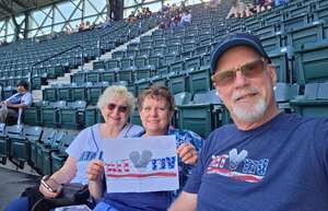 Seattle Mariners - MLB vs Texas Rangers