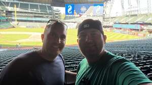 Seattle Mariners - MLB vs Texas Rangers