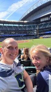 Seattle Mariners - MLB vs Texas Rangers