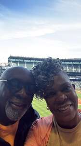 Seattle Mariners - MLB vs Texas Rangers