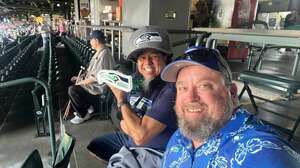 Seattle Mariners - MLB vs Texas Rangers