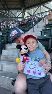Seattle Mariners - MLB vs Texas Rangers