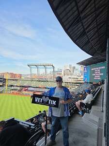Seattle Mariners - MLB vs Texas Rangers