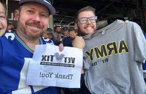 Seattle Mariners - MLB vs Texas Rangers
