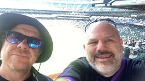 Seattle Mariners - MLB vs Texas Rangers