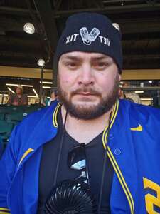 Seattle Mariners - MLB vs Texas Rangers