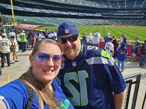 Seattle Mariners - MLB vs Texas Rangers