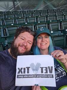 Seattle Mariners - MLB vs Texas Rangers