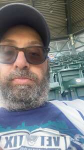 Seattle Mariners - MLB vs Texas Rangers
