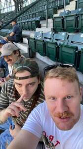 Seattle Mariners - MLB vs Texas Rangers