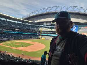 Seattle Mariners - MLB vs Texas Rangers