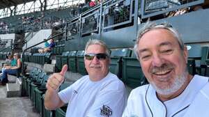 Seattle Mariners - MLB vs Texas Rangers