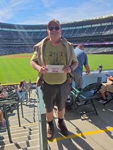 Seattle Mariners - MLB vs Texas Rangers