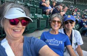 Seattle Mariners - MLB vs Texas Rangers