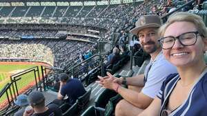 Seattle Mariners - MLB vs Texas Rangers