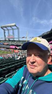 Seattle Mariners - MLB vs Texas Rangers
