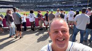 Seattle Mariners - MLB vs Texas Rangers