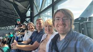 Seattle Mariners - MLB vs Texas Rangers