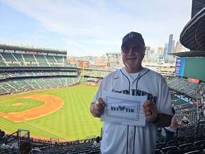 Seattle Mariners - MLB vs Texas Rangers