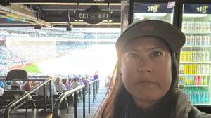 Seattle Mariners - MLB vs Texas Rangers