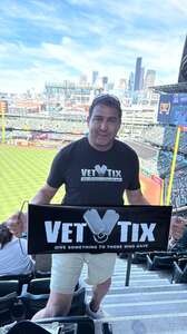 Seattle Mariners - MLB vs Texas Rangers